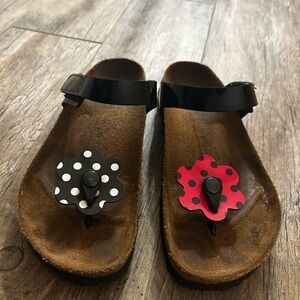 Original Birkenstock Sandals size 38
